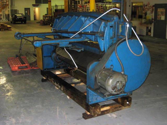 Equipment picture